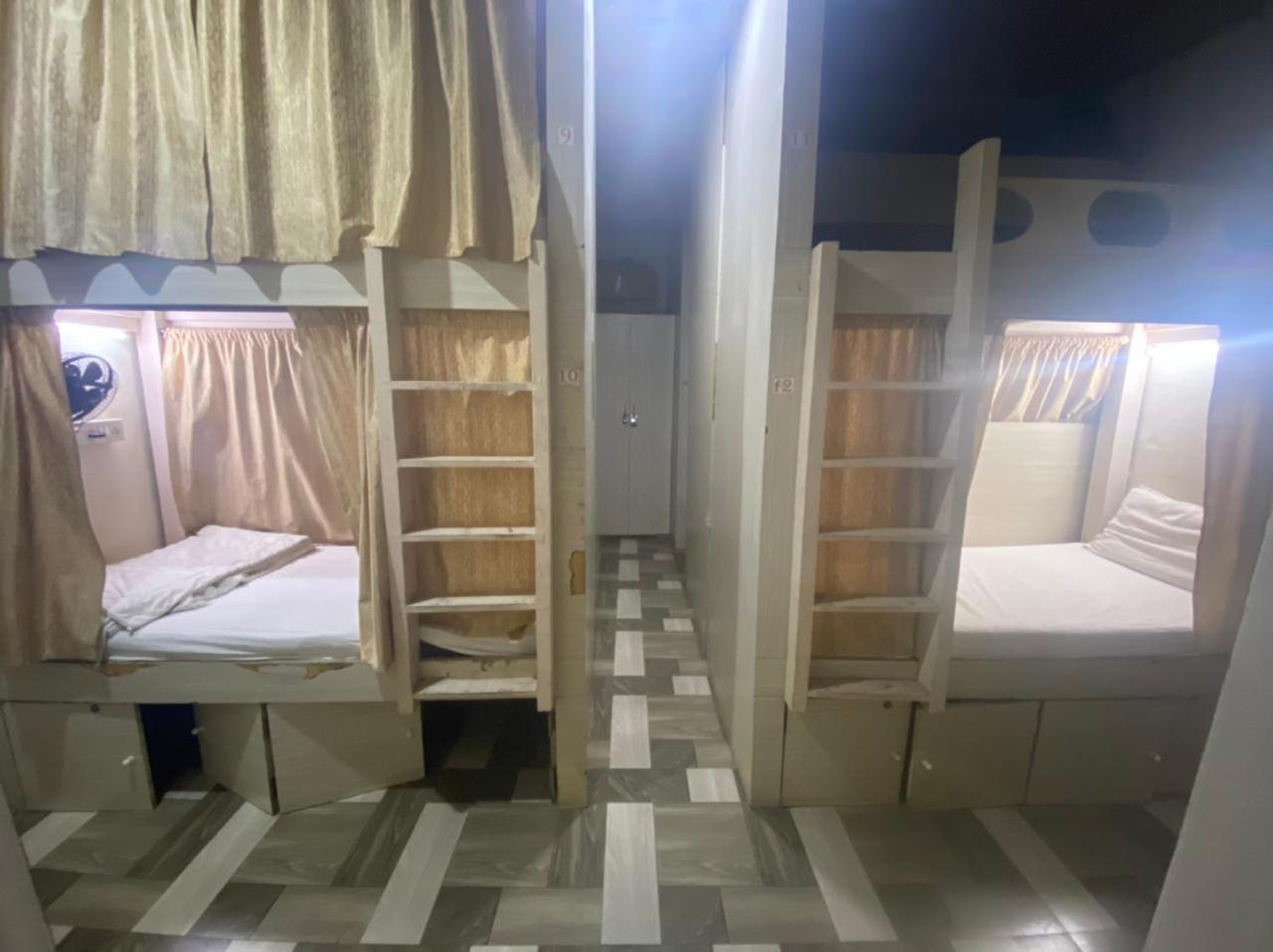 مومباي Airport Inn Residency المظهر الخارجي الصورة
